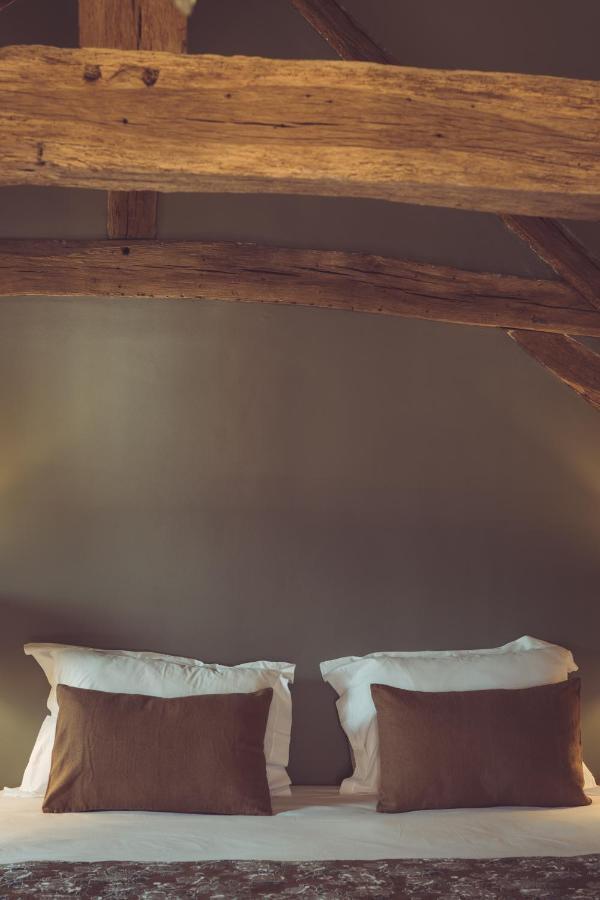 Maison Paul & Gabrielle Шабли Экстерьер фото