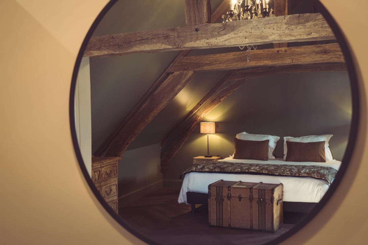 Maison Paul & Gabrielle Шабли Экстерьер фото